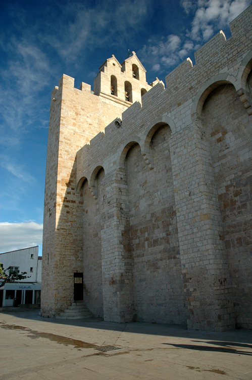 Saintes-Maries-de-la-Mer