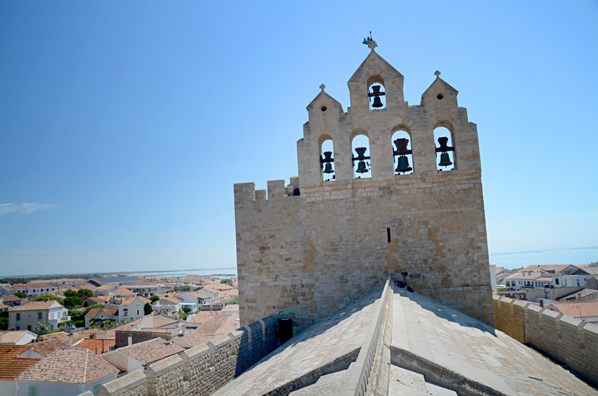 Saintes-Maries-de-la-Mer