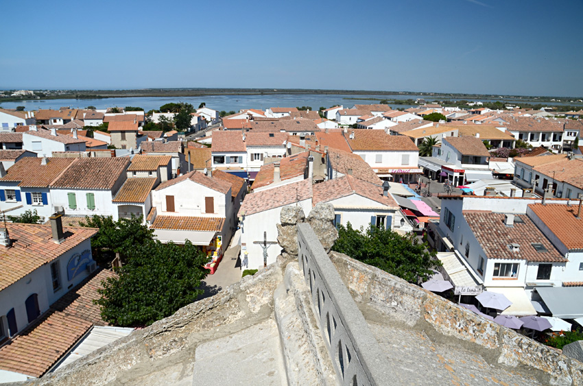 Saintes-Maries-de-la-Mer