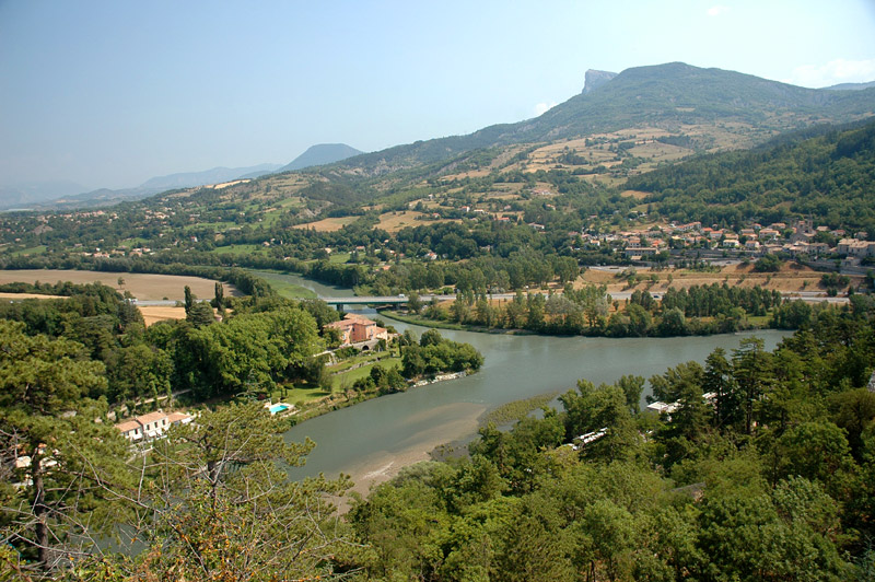 Sisteron