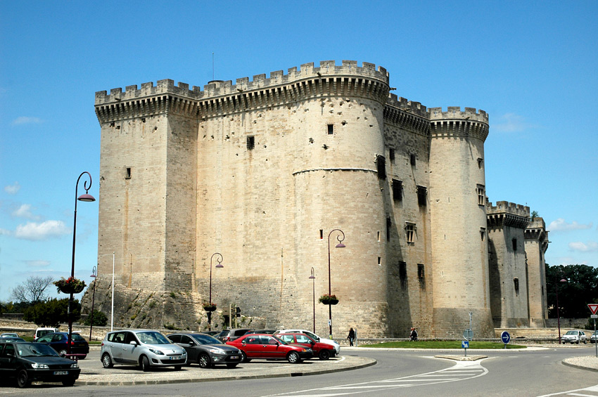 Tarascon