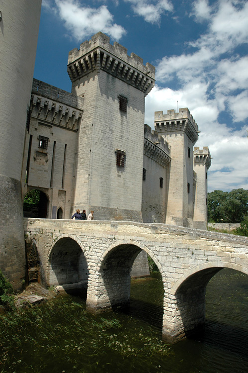 Tarascon