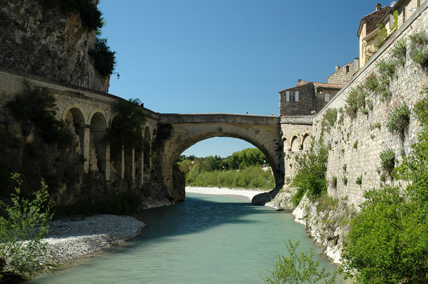 Vaison-la-Romaine