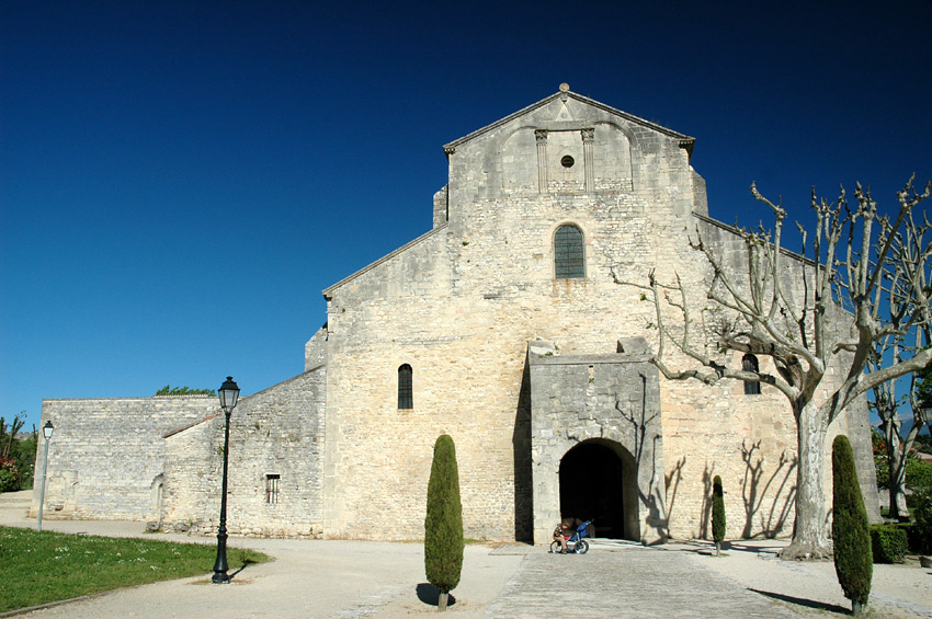 Vaison-la-Romaine