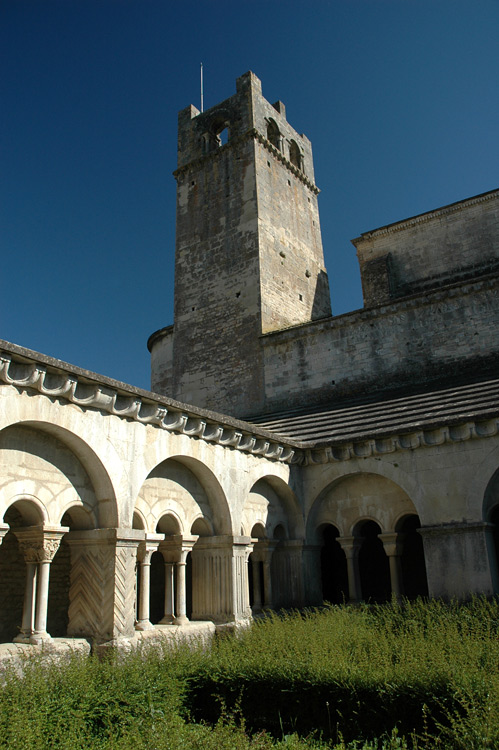 Vaison-la-Romaine