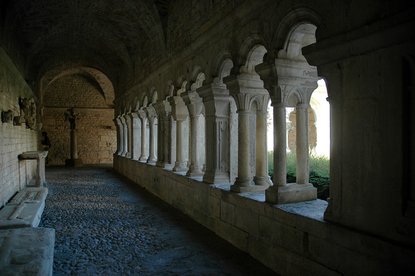 Vaison-la-Romaine