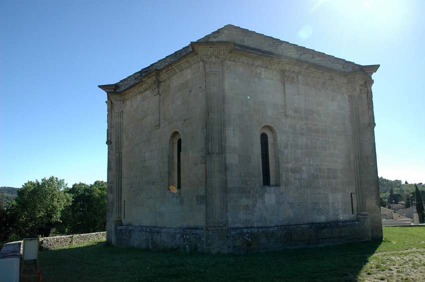 Vaison-la-Romaine