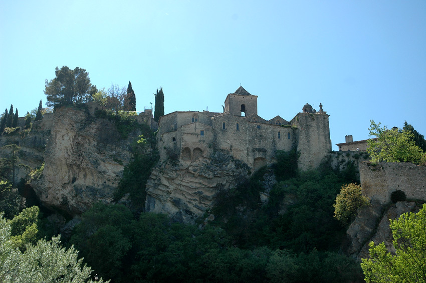 Vaison-la-Romaine