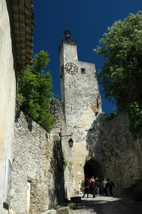 Vaison-la-Romaine