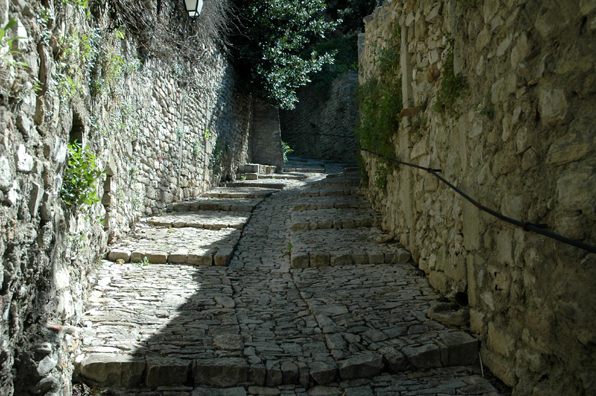 Vaison-la-Romaine