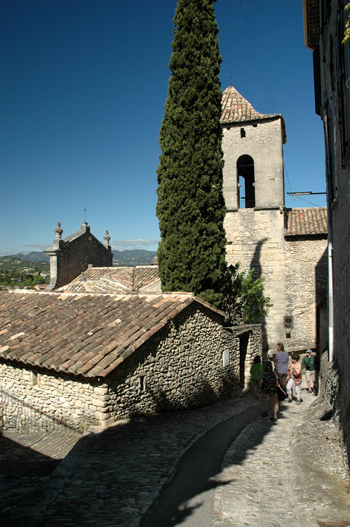 Vaison-la-Romaine