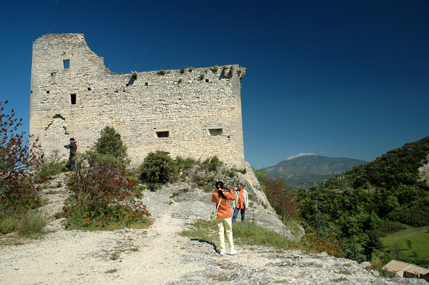 Vaison-la-Romaine