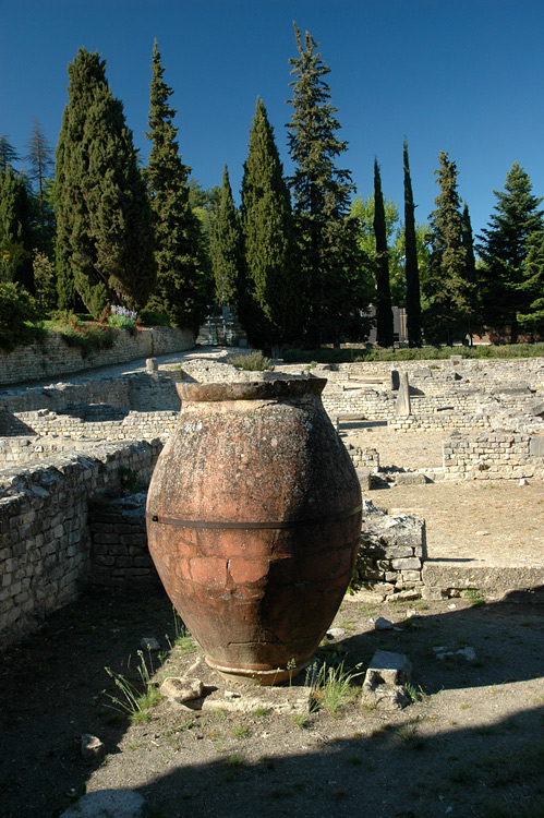 Vaison-la-Romaine