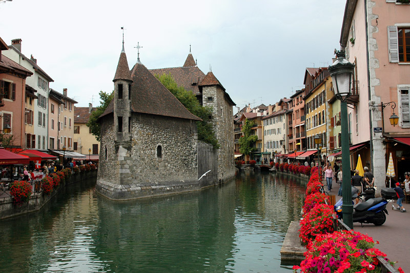 Annecy