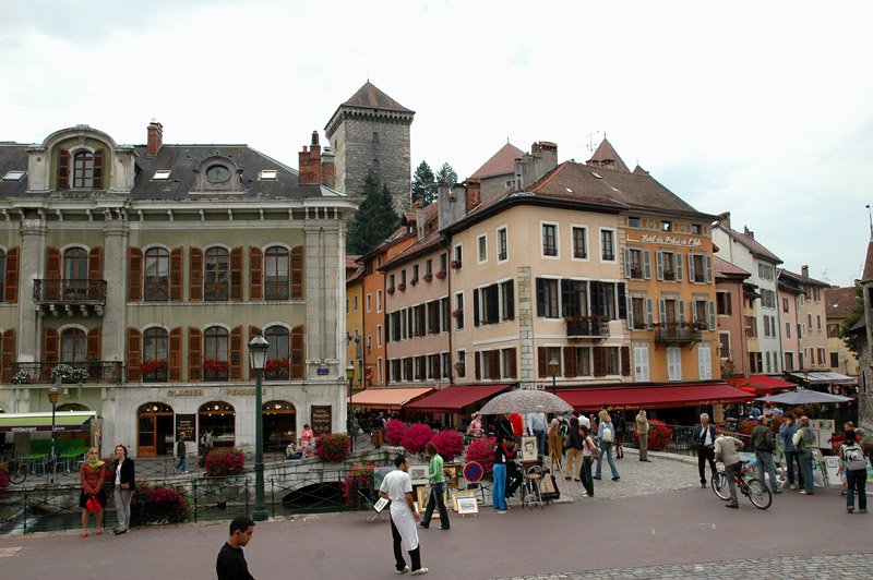 Annecy