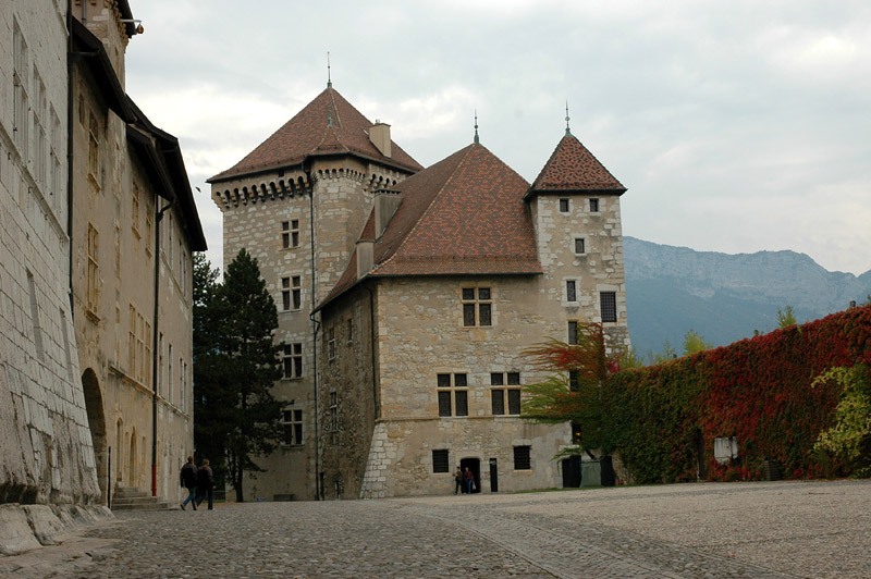 Annecy