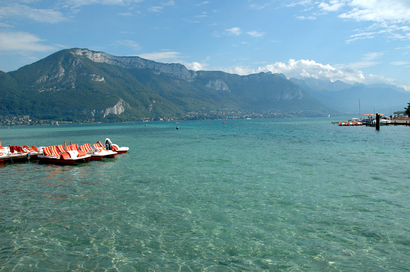 Annecy