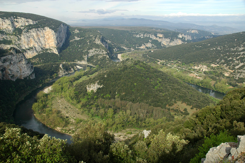 Ardeche