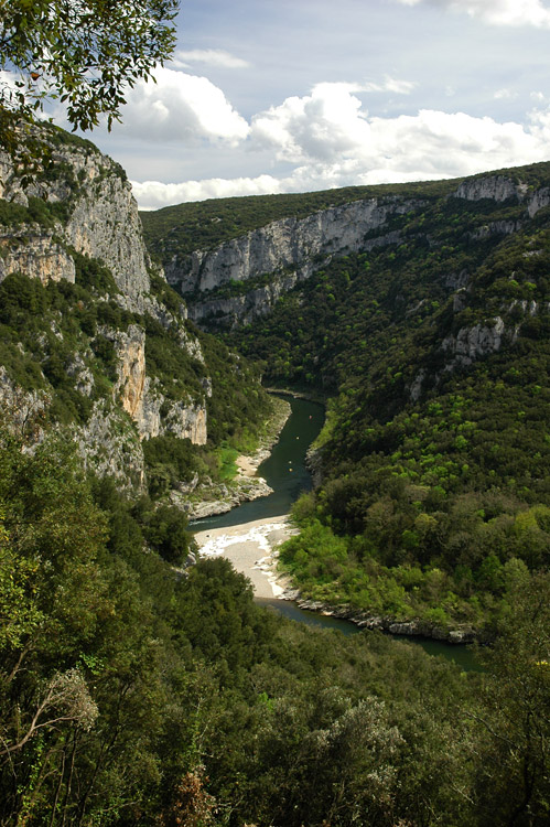 Ardeche