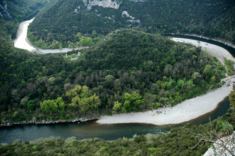 Ardeche