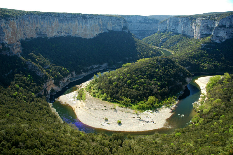 Ardeche