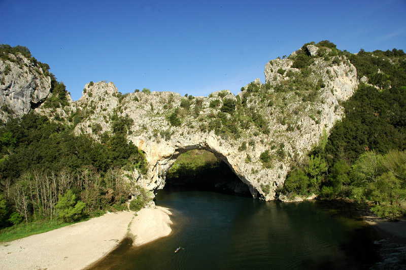 Ardeche