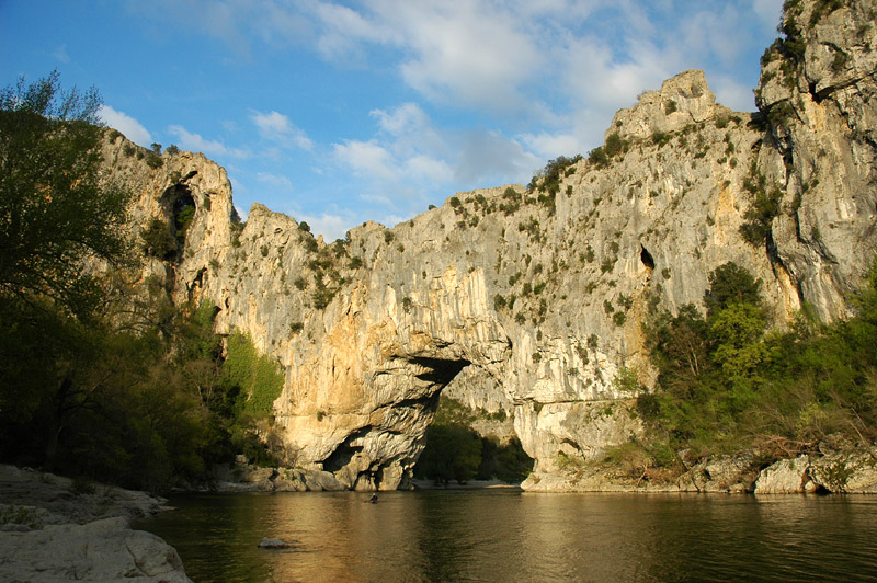 Ardeche