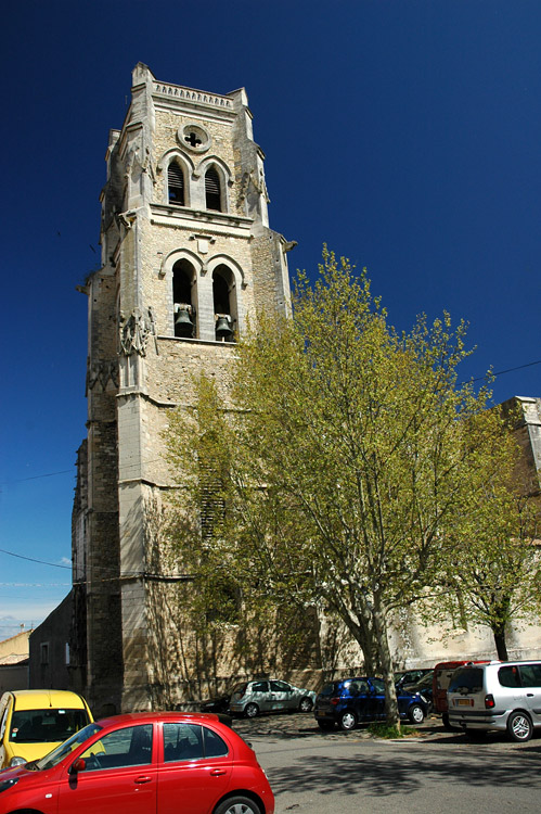 Pont-St-Esprit