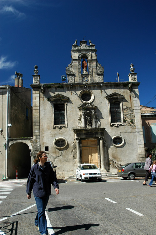 Pont-St-Esprit