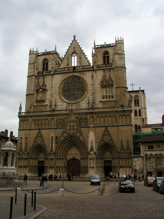 Lyon