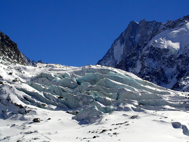 Aiguille du Midi