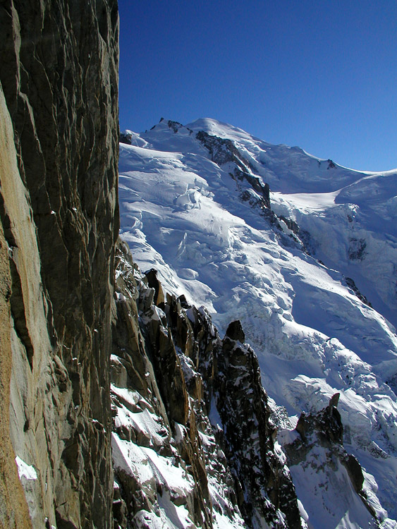 Aiguille du Midi