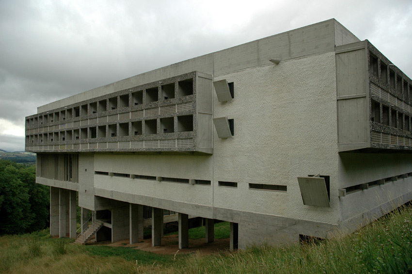 La Tourette