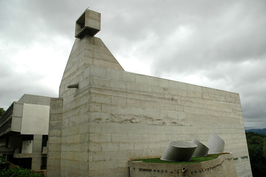 La Tourette