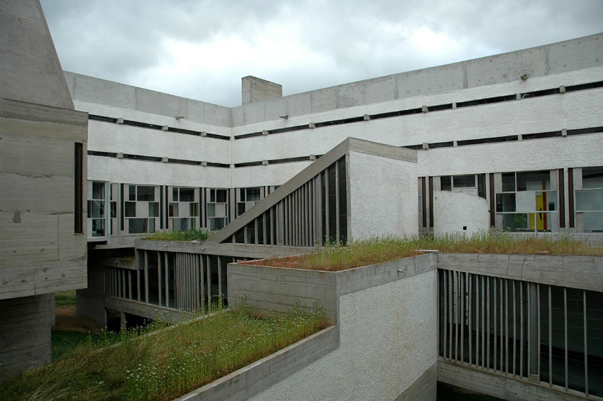 La Tourette