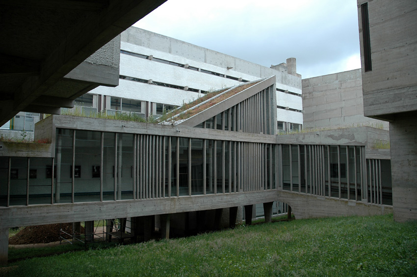 La Tourette