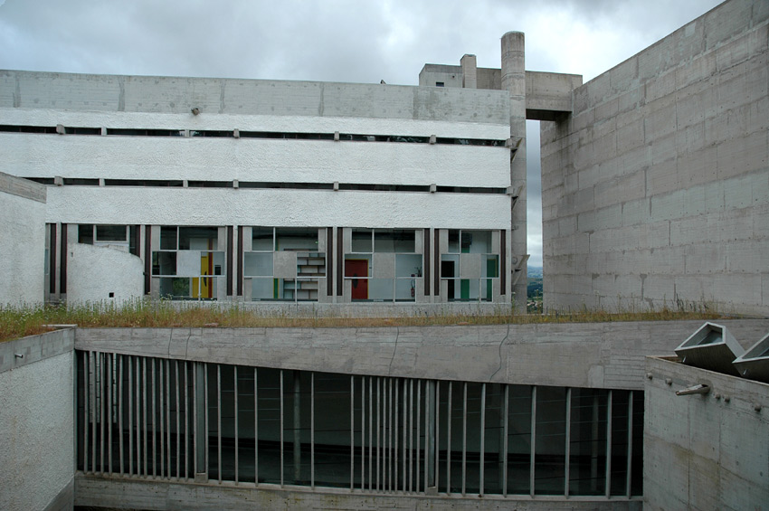 La Tourette