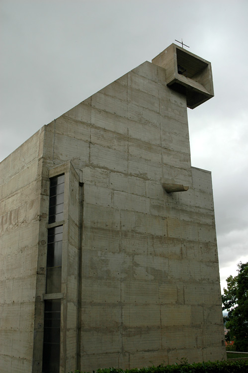 La Tourette