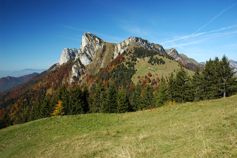 La Tournette