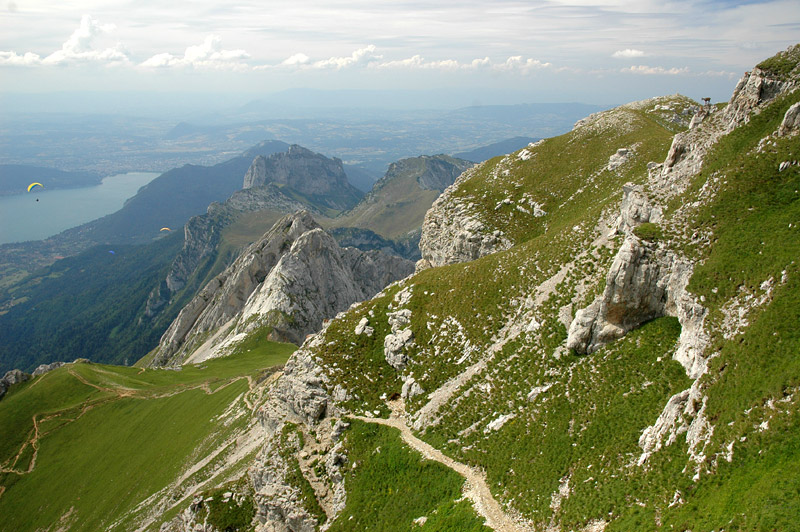 La Tournette