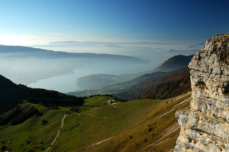 La Tournette