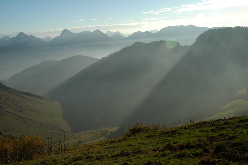 La Tournette