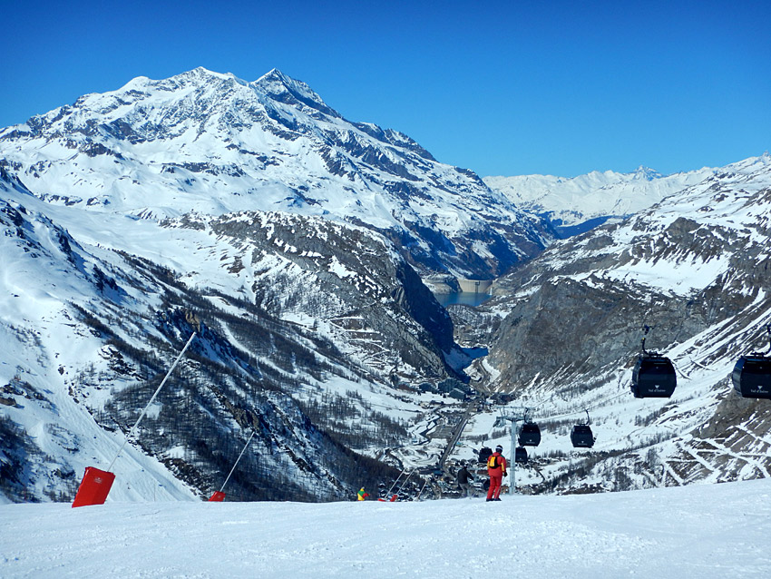 Val d'Isere