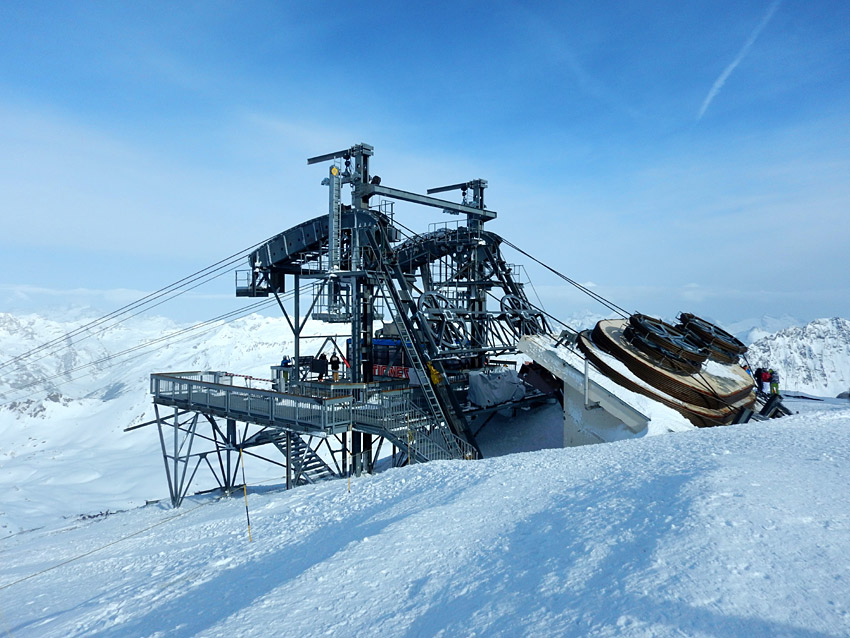 Val d'Isere