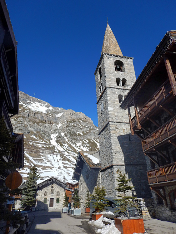 Val d'Isere