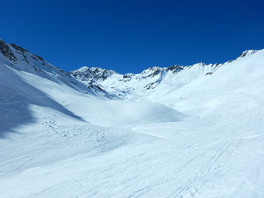 Val d'Isere