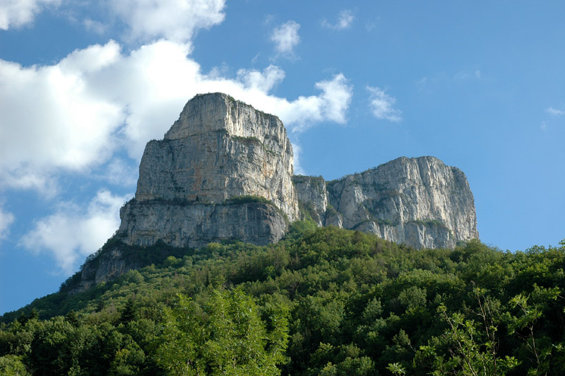 Vercors