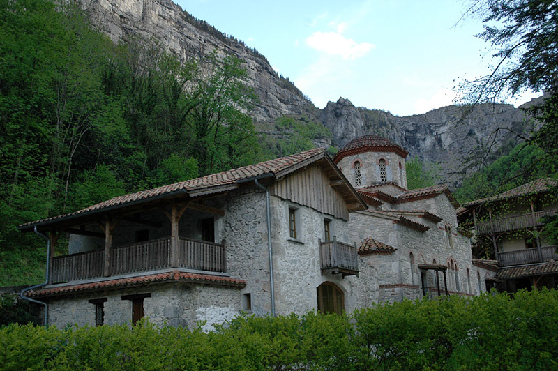 Vercors