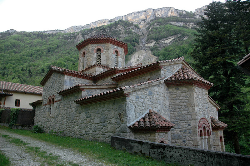 Vercors