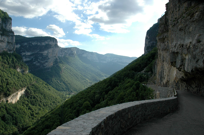 Vercors